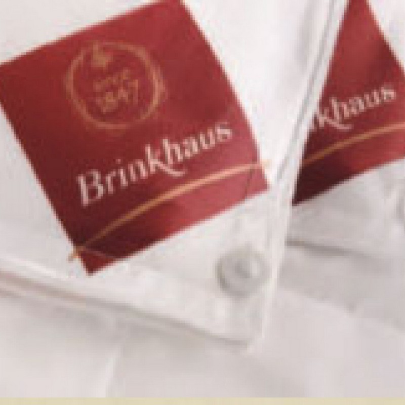 Одеяло Brinkhaus Carat Карат пуховое легкое