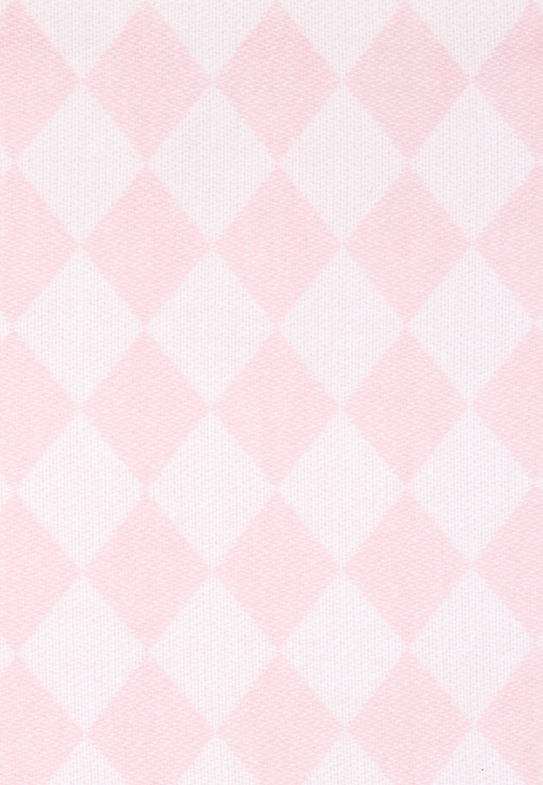 Плед детский Luxberry Lux 3313 розовый хлопок