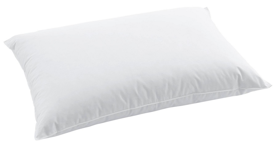 Подушка пухо-перьевая Swiss Dream Pillow Classic clc 90 Пилоу Классик средняя