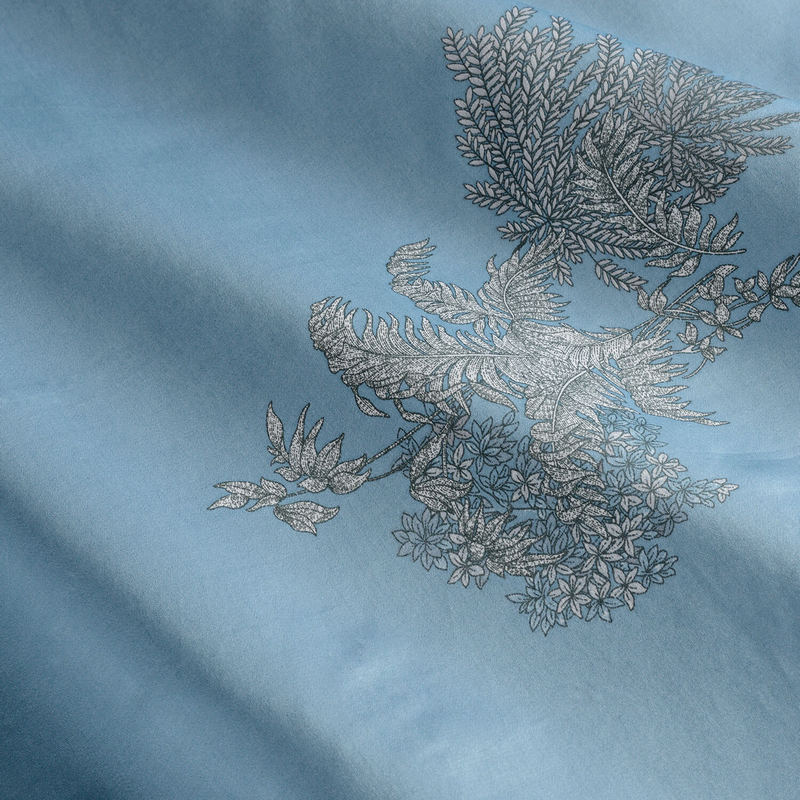 Фото: Постельное белье Sharmes Sansa хлопок Пима сатин люкс от магазина-текстиля.ру