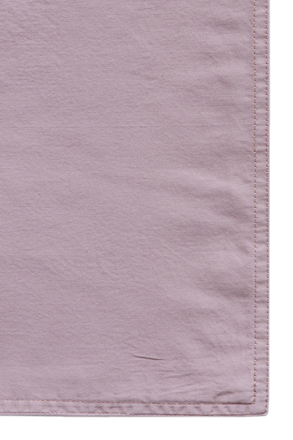 Постельное белье Luxberry Soft Silk Sateen лавандовый хлопок софт сатин