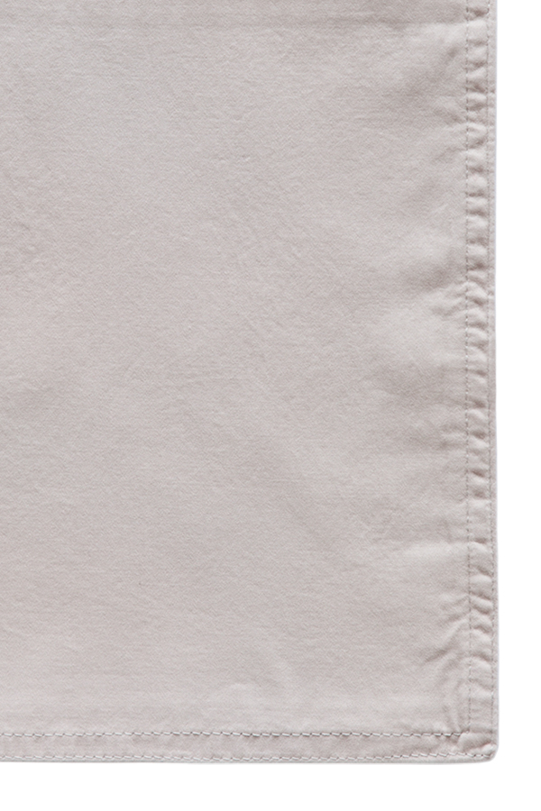 Постельное белье Luxberry Soft Silk Sateen дымчатый хлопок софт сатин