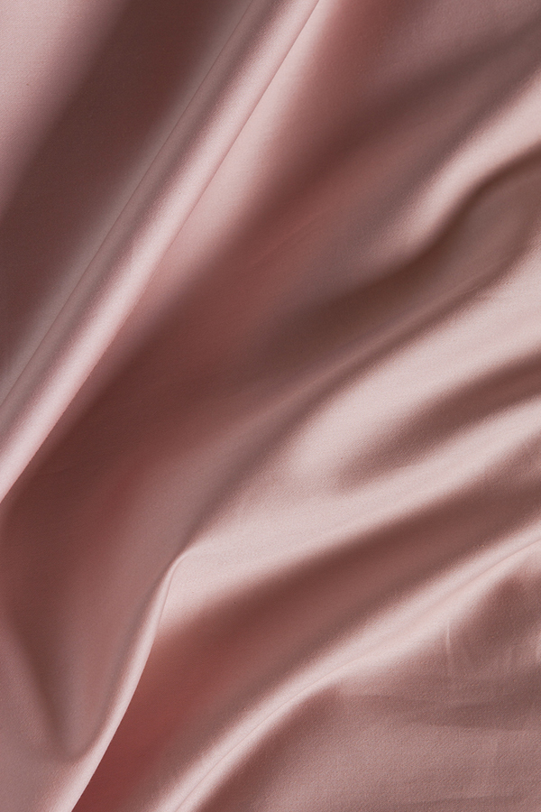 Постельное белье Luxberry Daily Bedding розовая пудра хлопок сатин