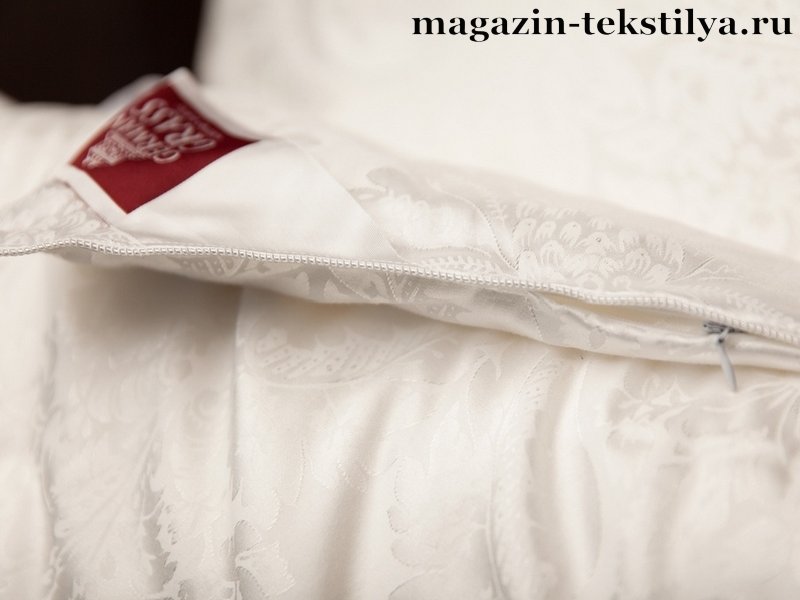 Фото: Одеяло German Grass Fly Silk Grass шелк в тенселе всесезонное в магазине текстиля.ру