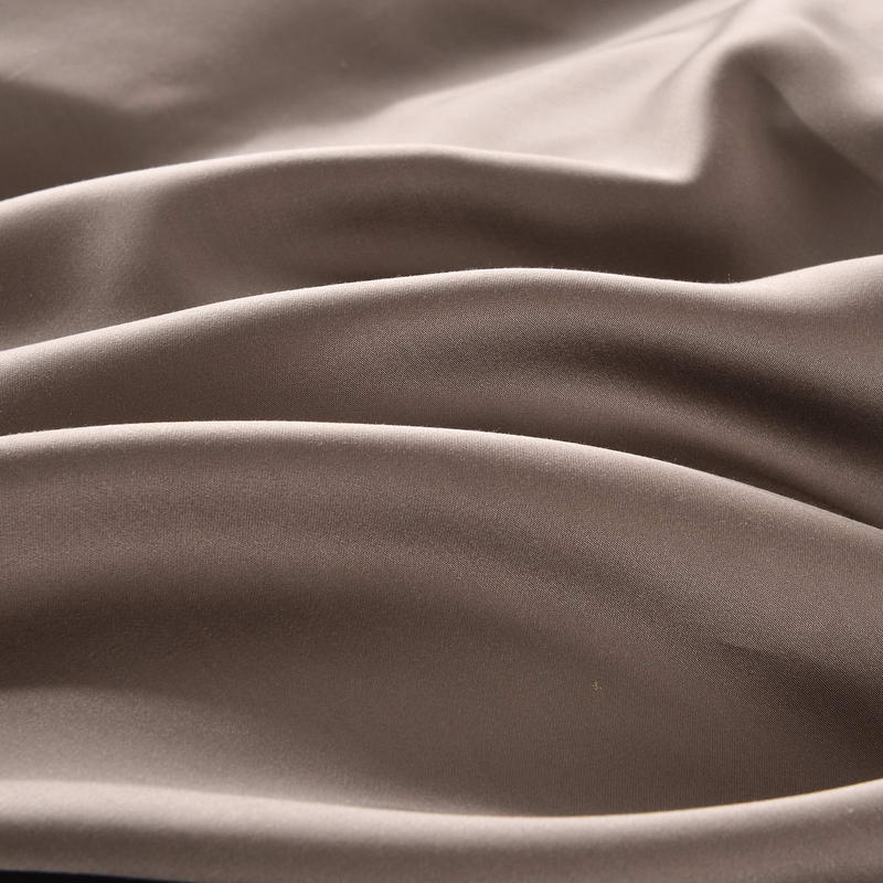 Фото: Постельное белье тенсел Sofi De Marko Андре 19 коричневое от магазина-текстиля.ру