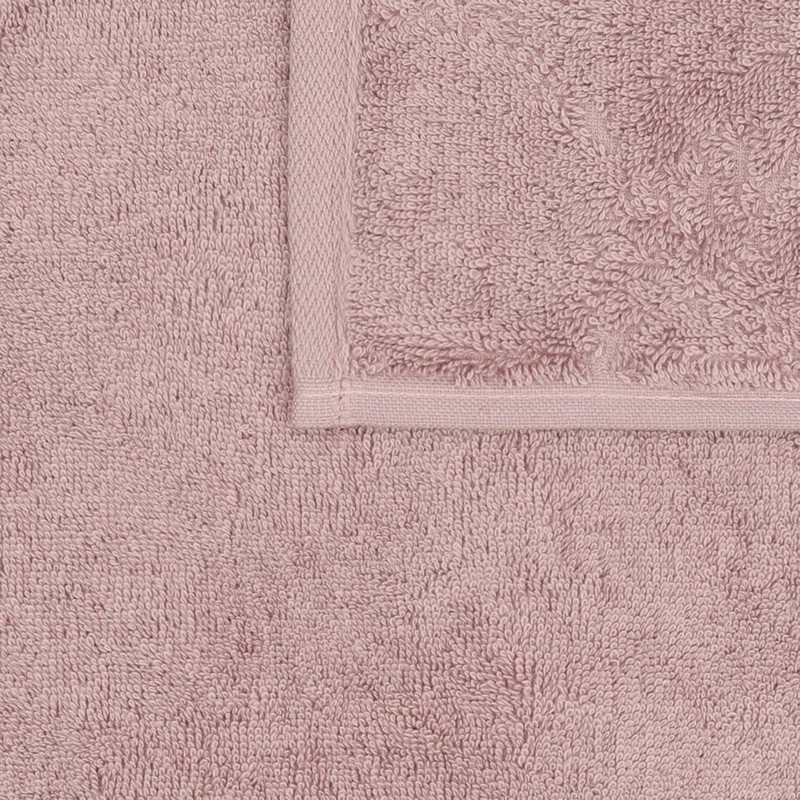 Фото: Полотенце махровое Joop 803 хлопок пыльно лиловый 