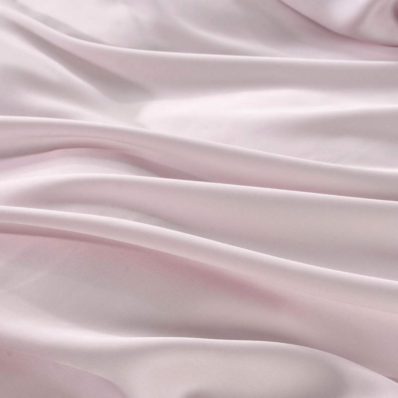 Фото: Постельное белье тенсел Sofi De Marko Андре 04 розовое от магазина-текстиля.ру