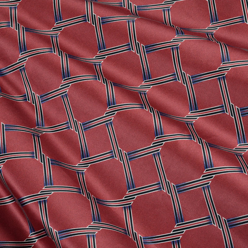 Фото: Постельное белье Sharmes Dallas хлопок Пима сатин люкс от магазина-текстиля.ру