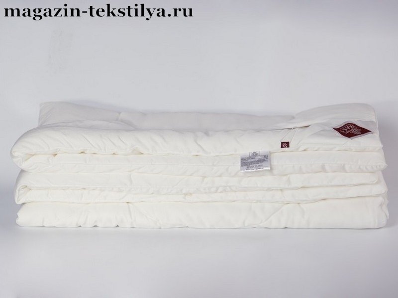 Фото: Одеяло стеганое German Grass Double Tencel Grass тенсель в тенселе летнее в магазине текстиля.ру